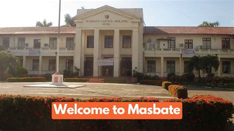 products of masbate|Discovering Masbate: An Untapped Paradise in the Heart of the .